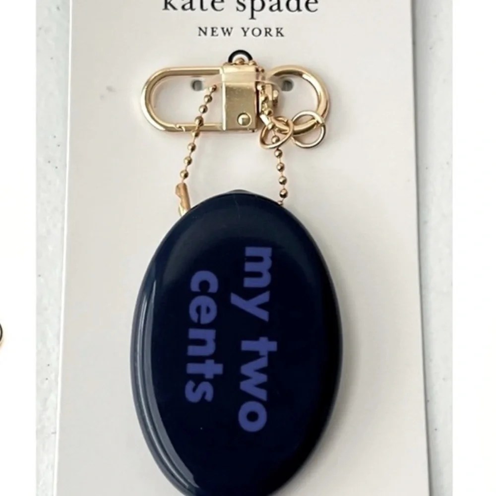 Kate Spade New York x Target NWT